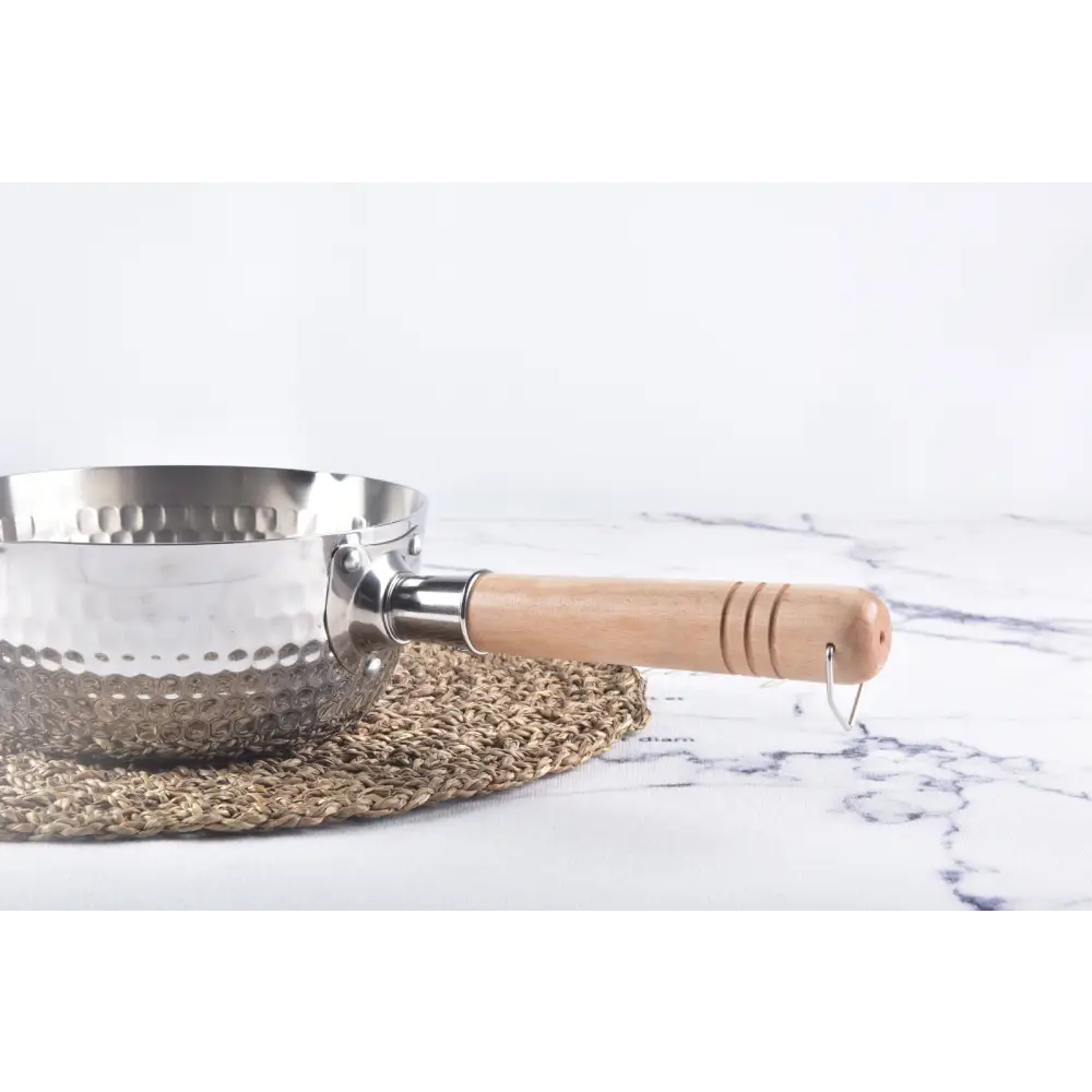 Kylin 3 Layer Stainless Steel Xueping Pot 22cm - Home & Garden > Kitchenware