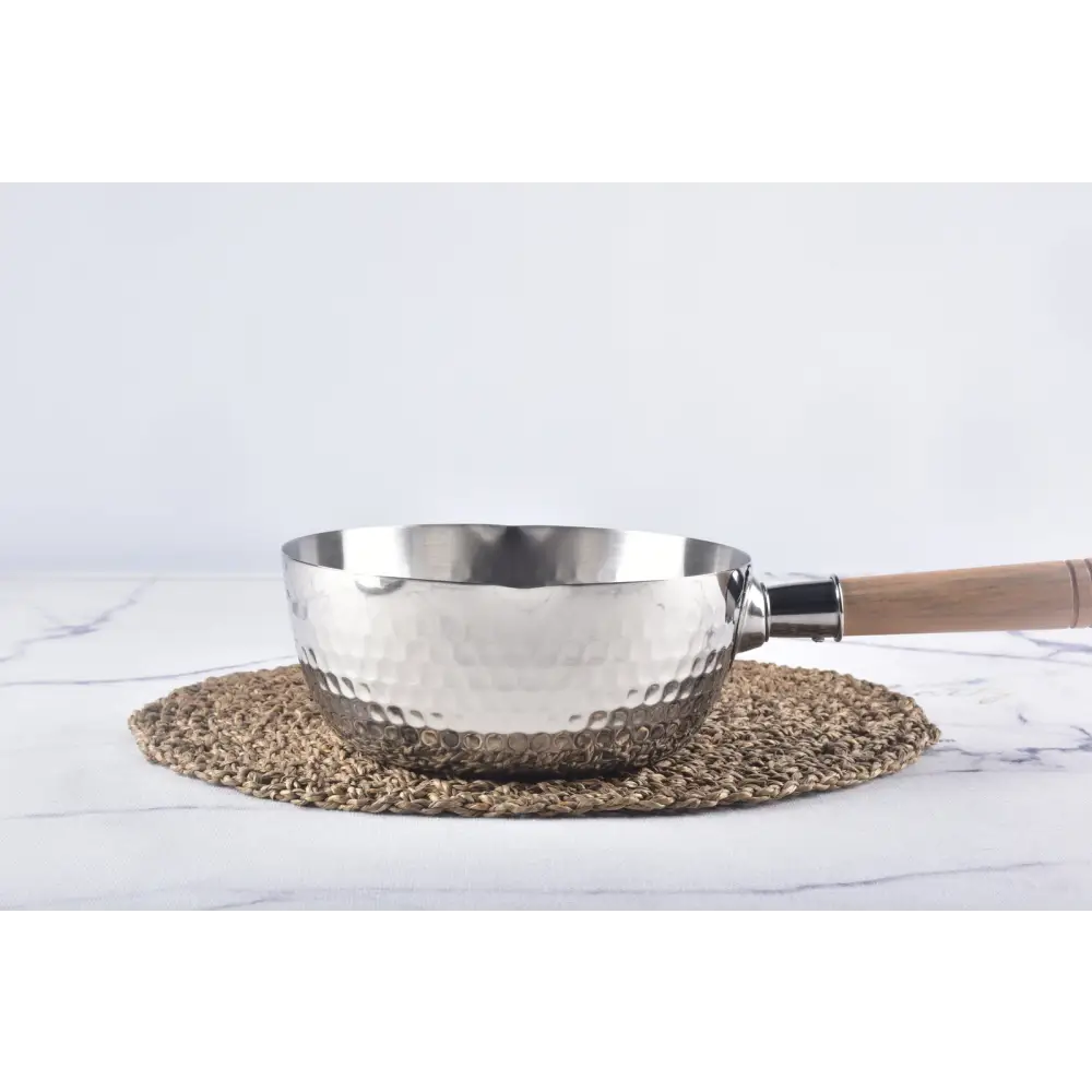Kylin 3 Layer Stainless Steel Xueping Pot 22cm - Home & Garden > Kitchenware