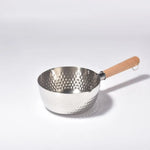 Kylin 3 Layer Stainless Steel Xueping Pot 22cm - Home & Garden > Kitchenware