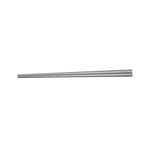 Kylin 304 Stainless Steel Classic Chopstick - Snow Gray - Home & Garden > Kitchenware