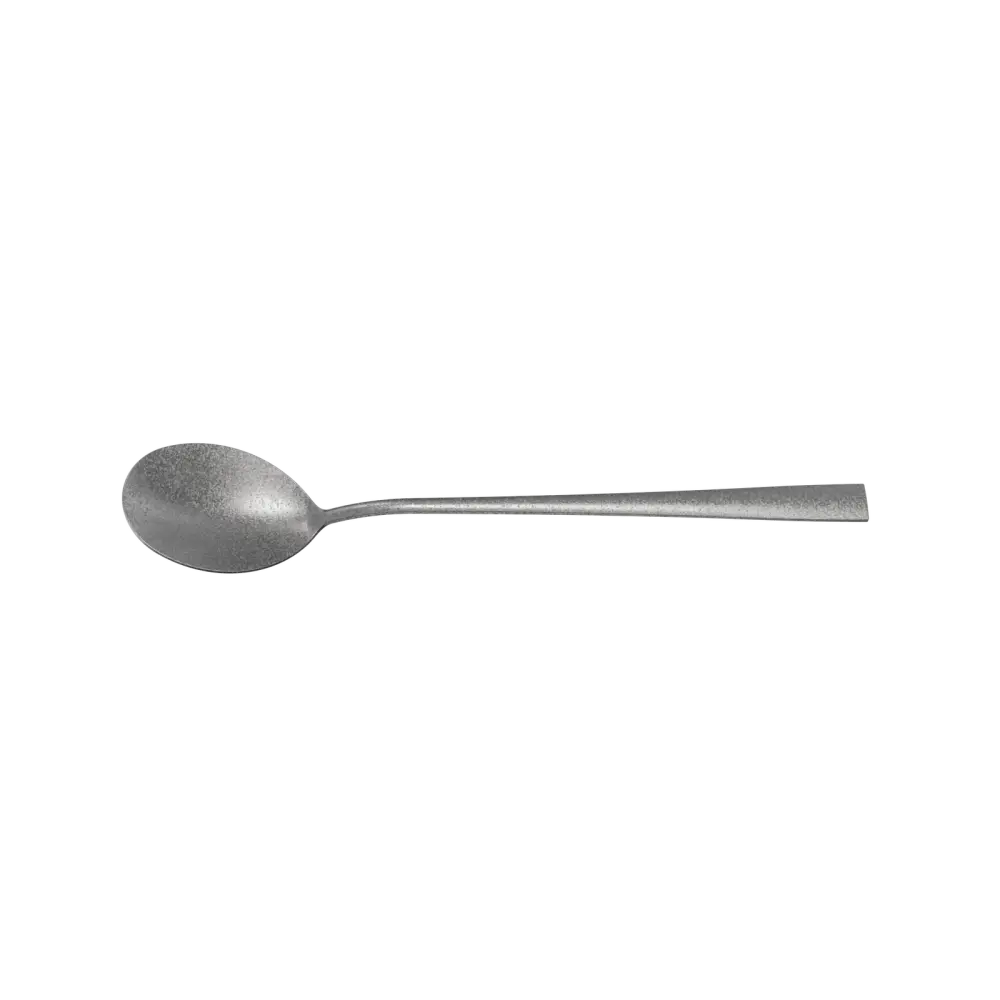 Kylin 304 Stainless Steel Classic Spoon - Snow Gray - Home & Garden > Kitchenware
