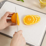 Kylin 316 Stainless Steel Double Side Cutting Board 46*31cm - Home & Garden > Storage