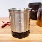 Kylin Electric Multi-Purpose Coffee & Spice & Nut Grinder AU-K6210 - Appliances > Kitchen Appliances