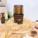 Kylin Electric Multi-Purpose Coffee & Spice & Nut Grinder AU-K6210 - Appliances > Kitchen Appliances