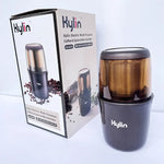 Kylin Electric Multi-Purpose Coffee & Spice & Nut Grinder AU-K6210 - Appliances > Kitchen Appliances