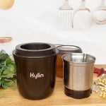 Kylin Electric Multi-Purpose Coffee & Spice & Nut Grinder AU-K6210 - Appliances > Kitchen Appliances