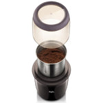 Kylin Electric Multi-Purpose Coffee & Spice & Nut Grinder AU-K6210 - Appliances > Kitchen Appliances