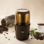 Kylin Electric Multi-Purpose Coffee & Spice & Nut Grinder AU-K6210 - Appliances > Kitchen Appliances
