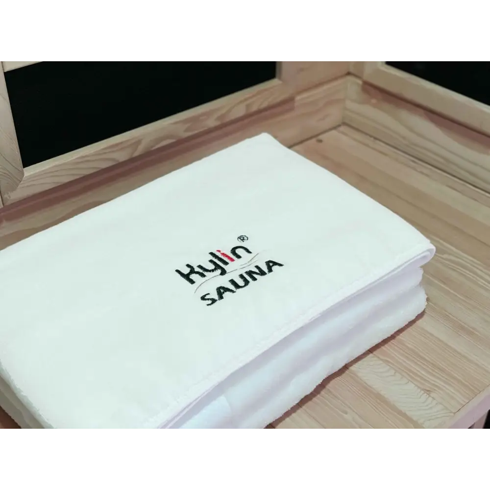 Kylin Luxury Cotton Bath Shower Towel 140*70cm - Home & Garden > Bathroom Accessories > Bath Towels & Robes