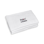 Kylin Luxury Cotton Bath Shower Towel 140*70cm - Home & Garden > Bathroom Accessories > Bath Towels & Robes