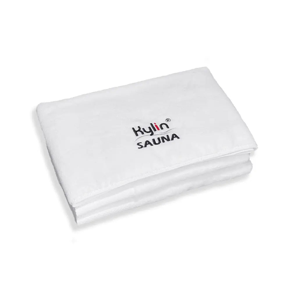 Kylin Luxury Cotton Bath Shower Towel 140*70cm - Home & Garden > Bathroom Accessories > Bath Towels & Robes