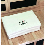Kylin Luxury Cotton Bath Shower Towel 140*70cm - Home & Garden > Bathroom Accessories > Bath Towels & Robes