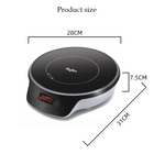 Kylin Portable Electric Induction Cooker AU-K4092 - Appliances > Kitchen Appliances