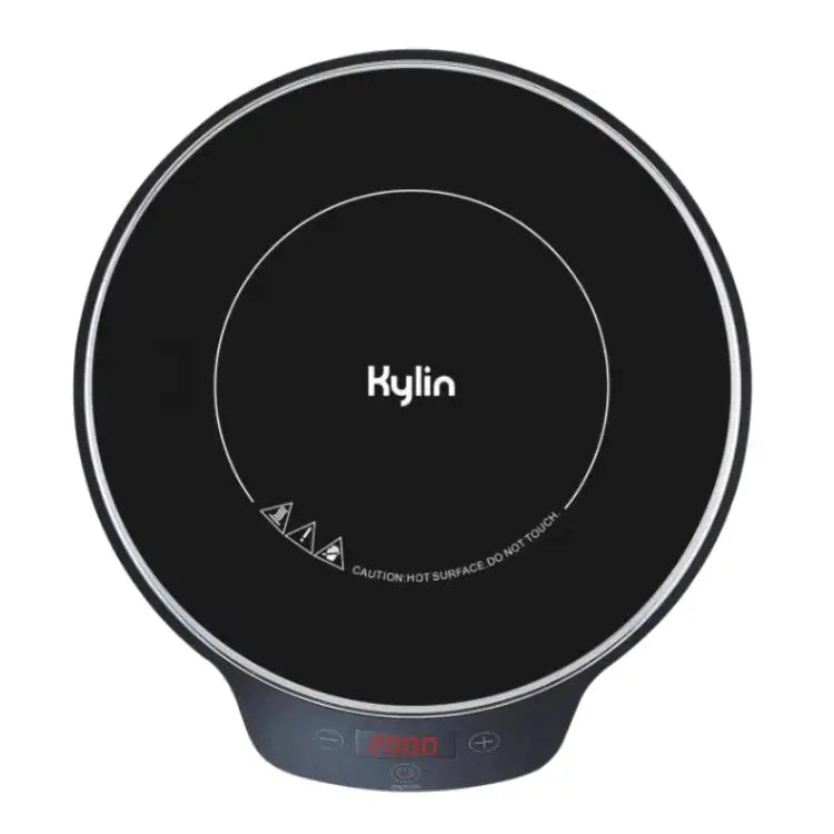 Kylin Portable Electric Induction Cooker AU-K4092 - Appliances > Kitchen Appliances