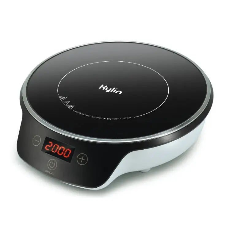 Kylin Portable Electric Induction Cooker AU-K4092 - Appliances > Kitchen Appliances