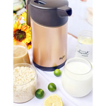 Kylin Vacuum Thermal Insulated Kettle 1.5L AU-K5051 - Appliances > Kitchen Appliances