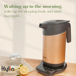 Kylin Vacuum Thermal Insulated Kettle 1.5L AU-K5051 - Appliances > Kitchen Appliances