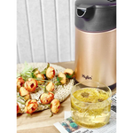 Kylin Vacuum Thermal Insulated Kettle 1.5L AU-K5051 - Appliances > Kitchen Appliances