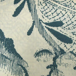 Ladelle Victoria Floral Tablecloth 10 to 12 Seater Oblong 150 x 300 cm - Home & Garden > Kitchenware