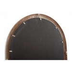 Large Garden Arched Window Mirror - Home & Garden > Home & Garden Others
