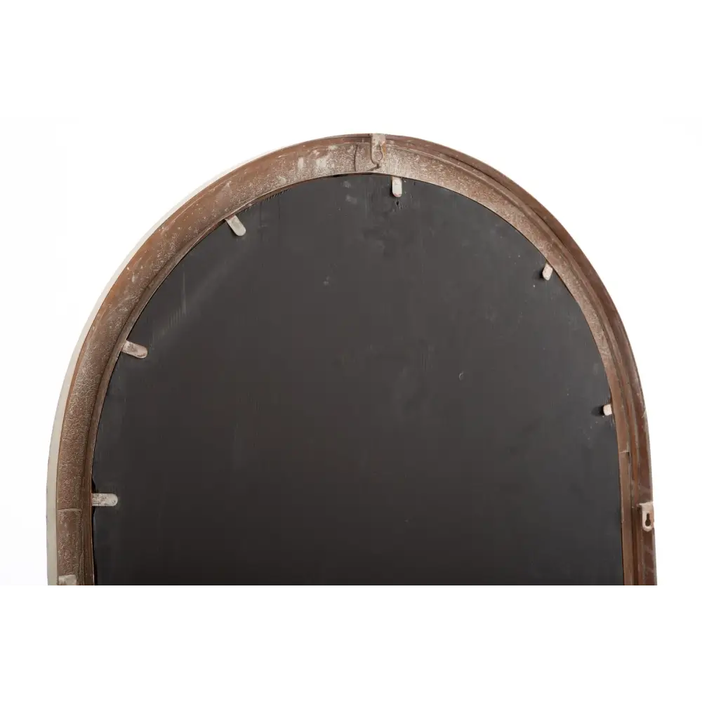 Large Garden Arched Window Mirror - Home & Garden > Home & Garden Others