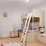 Large Kids Wall Clock - Home & Garden > Decor