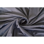Large Thick Velvet Blockout Curtains 540x 230cm PINCH PLEAT + 30 Hooks Purple Grey - Home & Garden > Curtains >