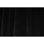 Large Thick Velvet Blockout Curtains 560x 230cm PINCH PLEAT 2 panel + Hooks Black - Home & Garden > Curtains > Curtains