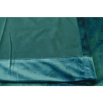 Large Thick Velvet Blockout Curtains 560x 230cm PINCH PLEAT 2 panel + 30 Hooks - Home & Garden > Curtains > Curtains &