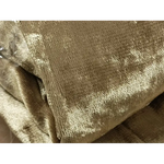 Large Thick Velvet Curtains Warp Knitted Velvet 550x270cm + 30 Hooks Pinch Pleat - Home & Garden > Curtains > Curtains