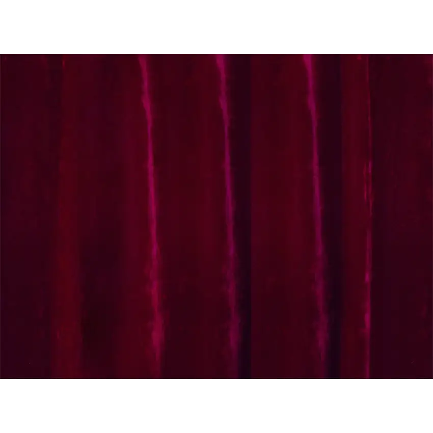 Large Velvet Curtains 610 x 230cm with 4m blockout + 30 Hooks New Burgundy - Home & Garden > Curtains > Curtains &