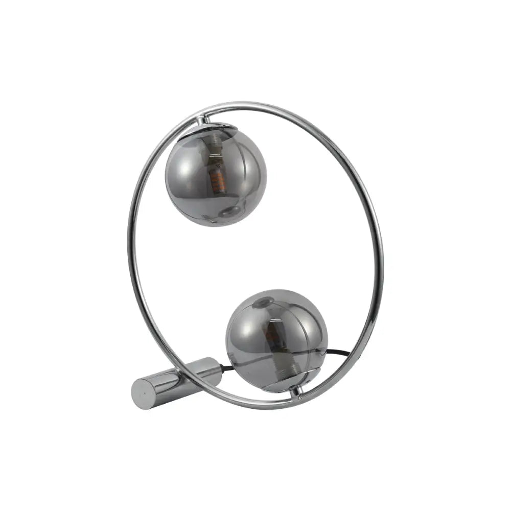 Larique Table Lamp - Home & Garden > Lighting