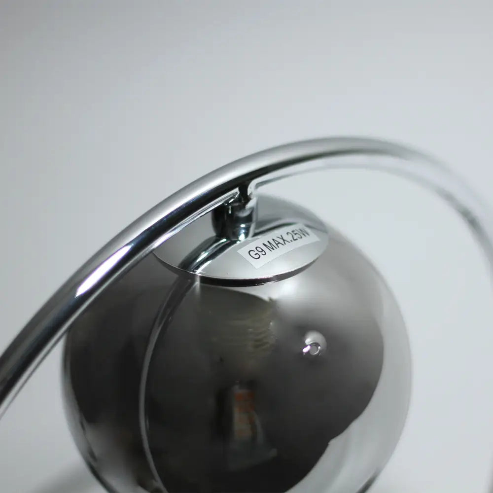 Larique Table Lamp - Home & Garden > Lighting