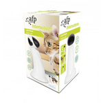 Laser Beam Cat Toy - Interactive Automatic Robot Pointer Pet Kitty Play - AFP - Pet Care > Toys > Cat Toys
