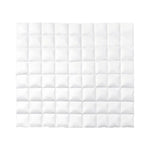 Laura Hill 500GSM Duck Down Feather Quilt Comforter Doona - Queen - Home & Garden > Bedding