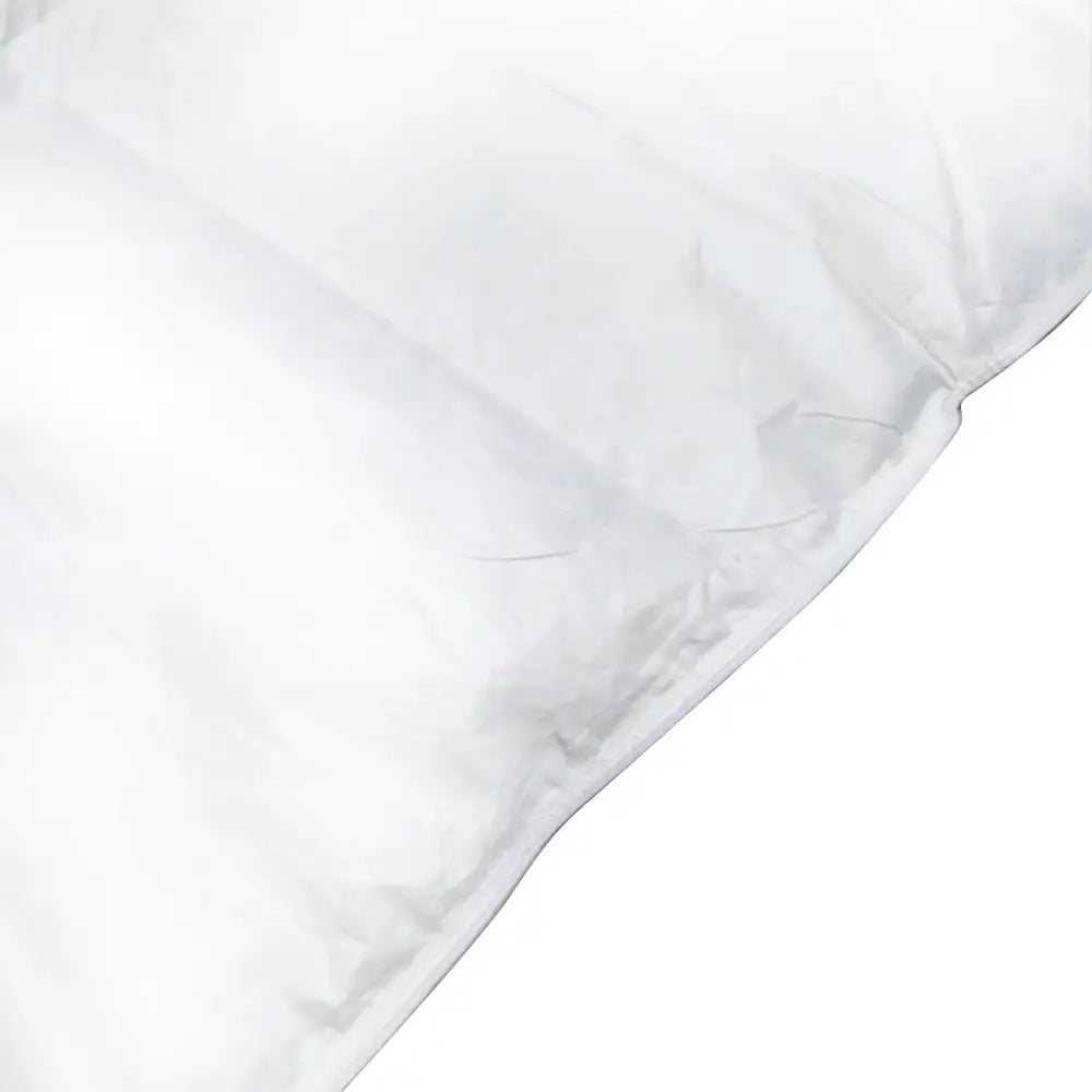 Laura Hill 500GSM Goose Down Feather Comforter Doona - Queen - Home & Garden > Bedding