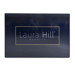 Laura Hill 600gsm Faux Mink Blanket Queen Size Double-sided Throw Rug Large Super Luxurious Soft - Green - Home &