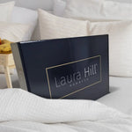 Laura Hill 600gsm Faux Mink Blanket Queen Size Double-sided Throw Rug Large Super Luxurious Soft - Green - Home &
