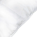 Laura Hill 700GSM Goose Down Feather Comforter Doona - Super King - Home & Garden > Bedding