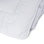 Laura Hill 800GSM Microfibre Bamboo Quilt Comforter Doona - Queen - Home & Garden > Bedding