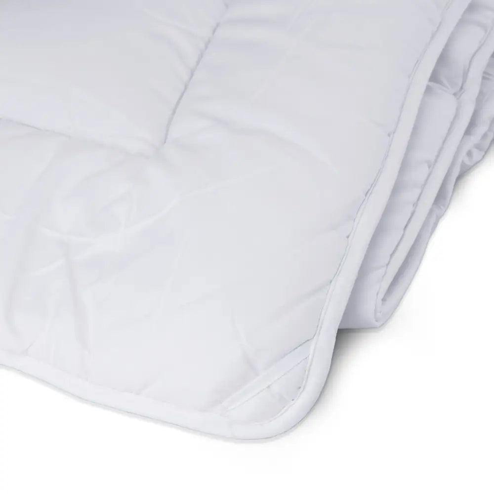 Laura Hill 800GSM Microfibre Bamboo Quilt Comforter Doona - Queen - Home & Garden > Bedding