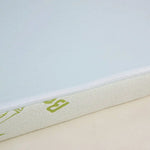 Laura Hill Cool Gel Memory Foam Mattress Topper Bamboo Fabric Cover Double - Home & Garden > Bedding
