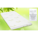 Laura Hill Cool Gel Memory Foam Mattress Topper - King Single - Home & Garden > Bedding