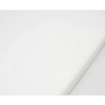 Laura Hill High Density Mattress Foam Topper 5cm - Double - Home & Garden > Bedding