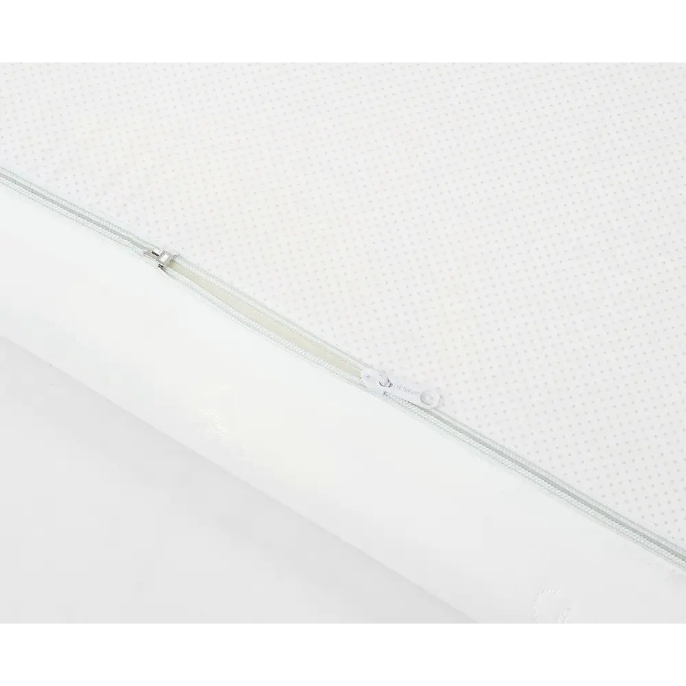 Laura Hill High Density Mattress Foam Topper 5cm - Double - Home & Garden > Bedding