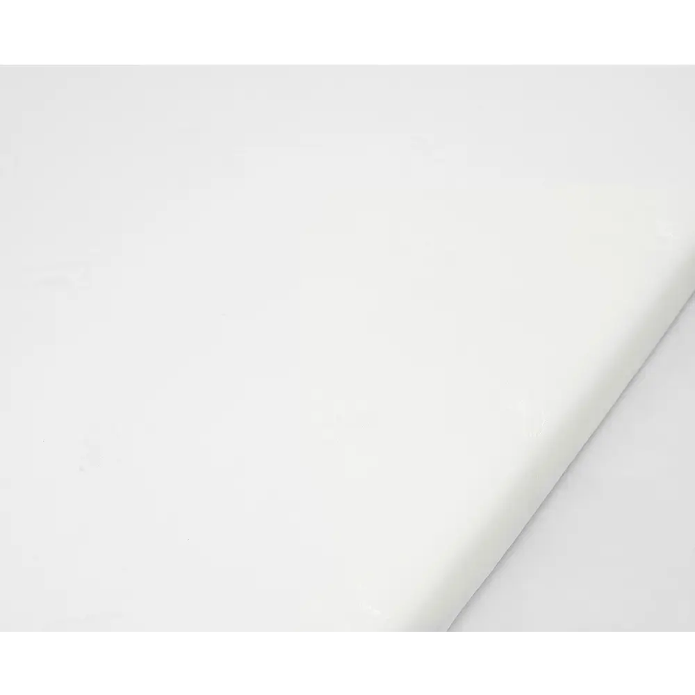 Laura Hill High Density Mattress Foam Topper 7cm - Double - Home & Garden > Bedding