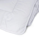 Laura Hill Microfibre Bamboo Comforter Quilt 700gsm - Queen - Home & Garden > Bedding