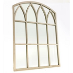 Lavinia Garden Mirror - Home & Garden > Home & Garden Others