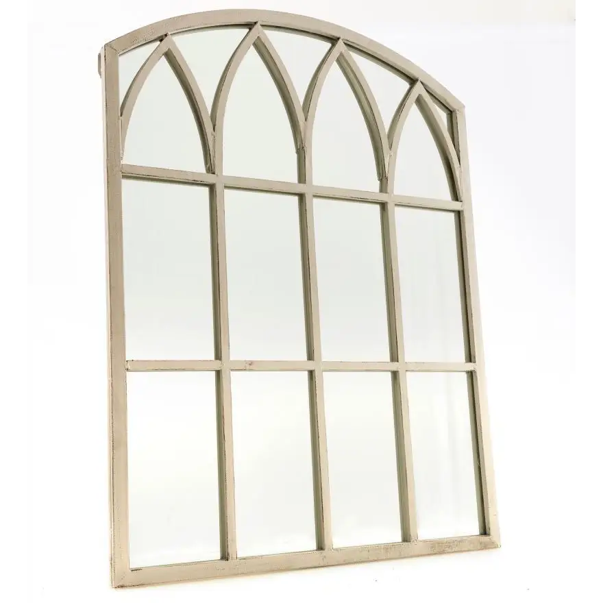 Lavinia Garden Mirror - Home & Garden > Home & Garden Others