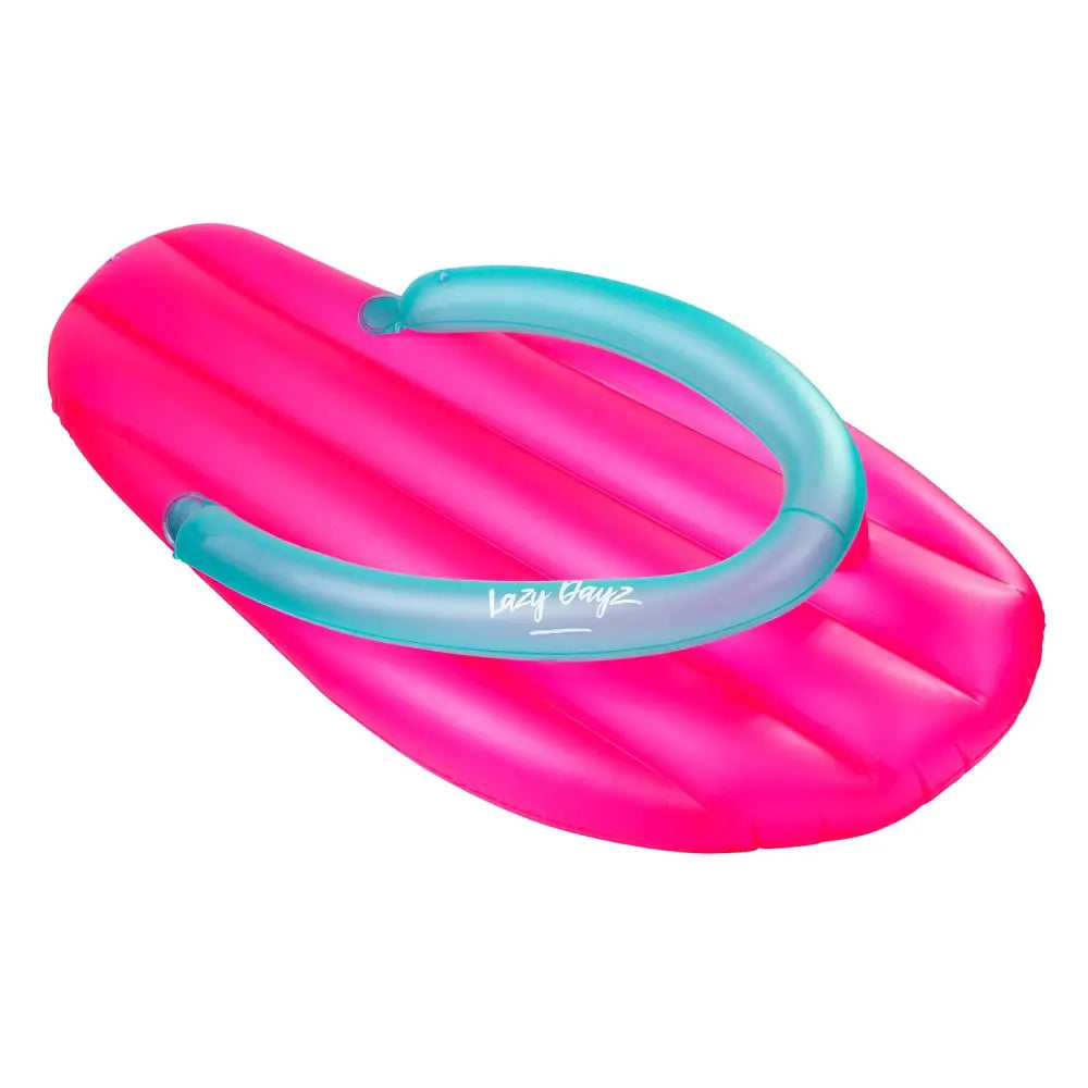 Lazy Dayz Inflatable Thong - Pink - Fashion > Women’s Fashion > Women’s Lingerie